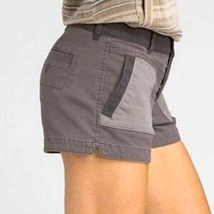 Women’s Kittle Shorts